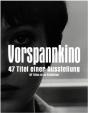 Vorspannkino - Preview