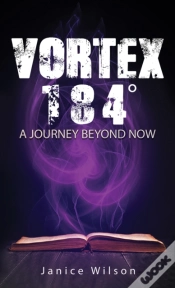 Capa do artigo Vortex 184 Degrees