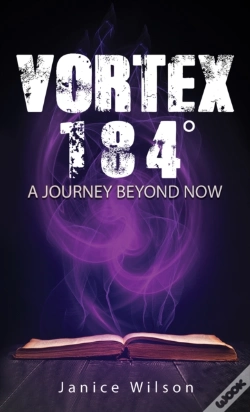 Capa do artigo Vortex 184 Degrees