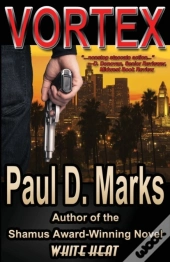 Vortex: A Mystery Crime Thriller