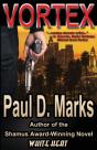 Vortex: A Mystery Crime Thriller - Preview