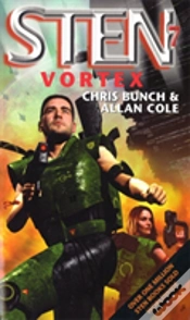 Capa do artigo Vortex