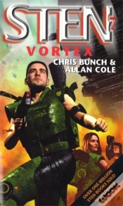 Capa do artigo Vortex
