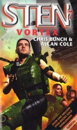 Capa do artigo Vortex