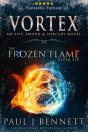 Vortex: An Epic Sword & Sorcery Novel - Preview