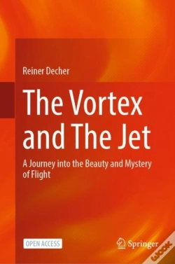 Capa do artigo Vortex And The Jet