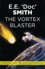 Vortex Blaster - Preview