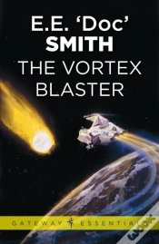 Capa do artigo Vortex Blaster