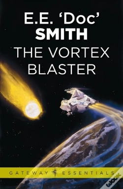 Capa do artigo Vortex Blaster