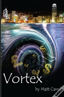 Capa do artigo Vortex