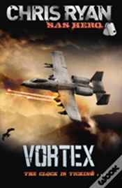 Capa do artigo Vortex