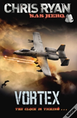 Capa do artigo Vortex