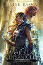 Vortex Chronicles The Complete Series - Preview