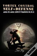 Vortex Control Self-Defense