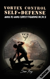 Vortex Control Self-Defense