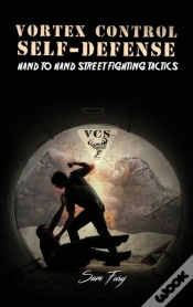 Capa do artigo Vortex Control Self-Defense