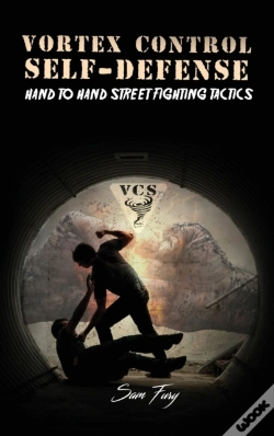 Capa do artigo Vortex Control Self-Defense