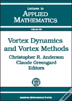 Capa do artigo Vortex Dynamics And Vortex Methods