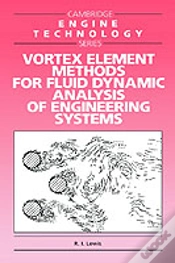 Capa do artigo Vortex Element Methods For Fluid Dynamic Analysis Of Engineering Systems