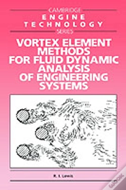 Capa do artigo Vortex Element Methods For Fluid Dynamic Analysis Of Engineering Systems
