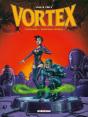 Vortex ; Intégrale Tome 2 ; Deuxième Époque - Preview