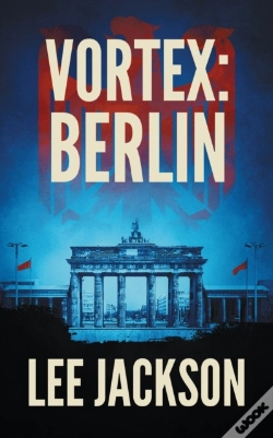 Capa do artigo Vortex