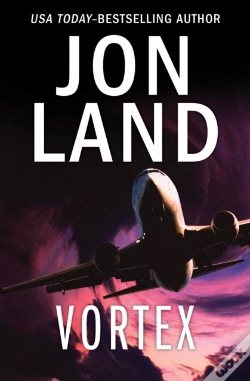 Capa do artigo Vortex