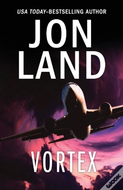 Capa do artigo Vortex