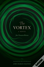 Capa do artigo Vortex