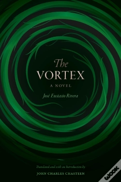 Capa do artigo Vortex