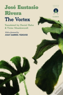 Capa do artigo Vortex