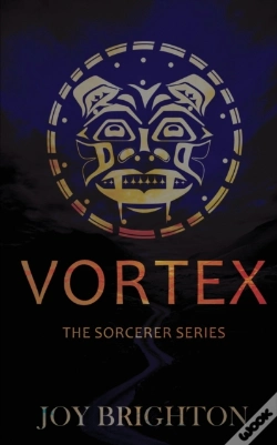 Capa do artigo Vortex