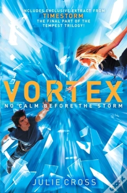 Capa do artigo Vortex