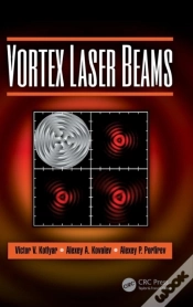 Capa do artigo Vortex Laser Beams
