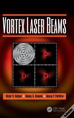 Capa do artigo Vortex Laser Beams