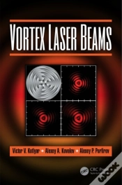 Capa do artigo Vortex Laser Beams