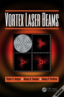 Capa do artigo Vortex Laser Beams