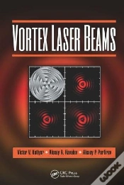 Capa do artigo Vortex Laser Beams