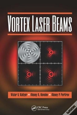 Capa do artigo Vortex Laser Beams