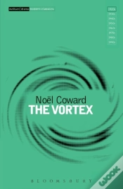 Capa do artigo Vortex