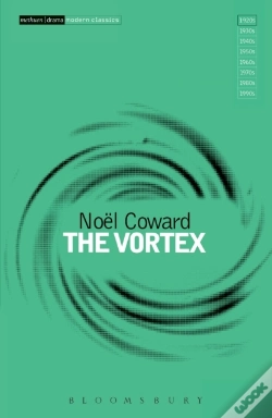 Capa do artigo Vortex