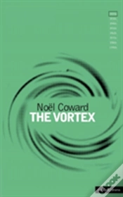 Capa do artigo Vortex"