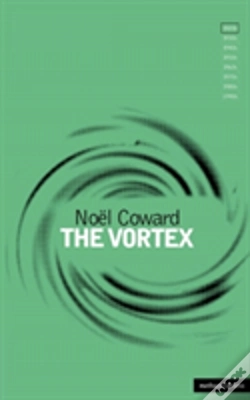 Capa do artigo Vortex"
