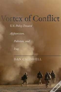 Capa do artigo Vortex Of Conflict