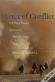 Capa do artigo Vortex Of Conflict