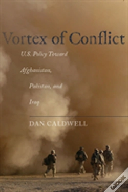 Capa do artigo Vortex Of Conflict
