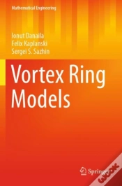 Capa do artigo Vortex Ring Models