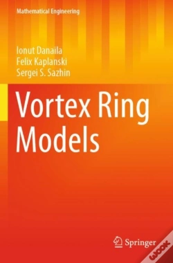 Capa do artigo Vortex Ring Models