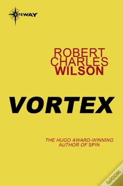 Capa do artigo Vortex