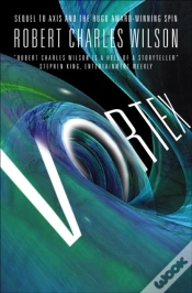Capa do artigo Vortex